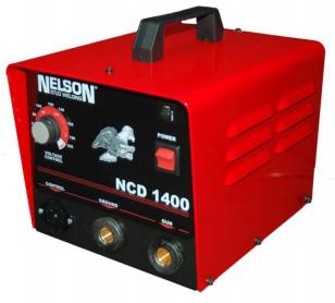 Máy hàn Nelson NCD 1400